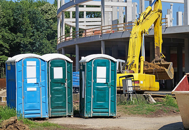 Professional Portable Potty Rental in Louisville, CO