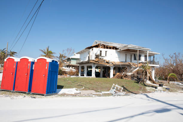 Best Portable Restroom Removal and Pickup in Louisville, CO